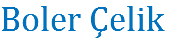 Boler Çelik